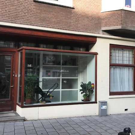 Bed and Breakfast Ons Nest Amsterdam Exterior foto